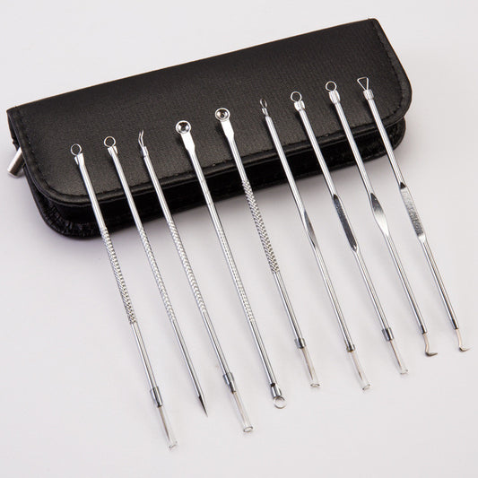 Blackhead Removal Beauty Tool Set