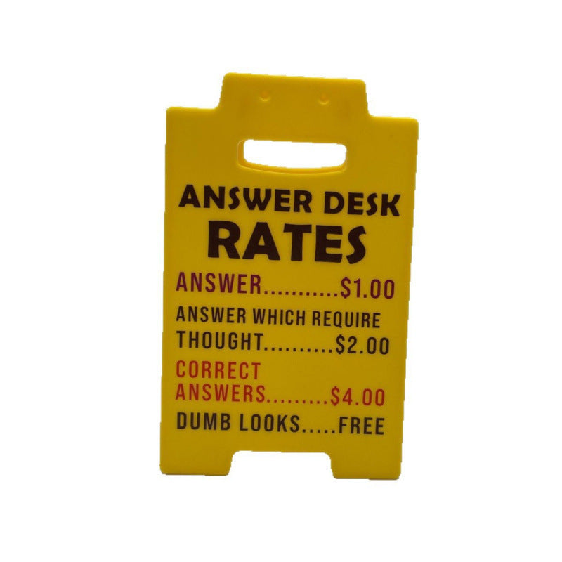 Funny Desk Accessories For Work