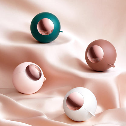 Reusable Lint Roller - Washable & Eco-Friendly Pet Hair Remover - Image 3