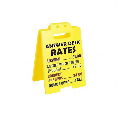 Funny Desk Accessories For Work