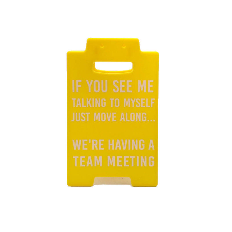 Funny Desk Accessories for Work - Cute Office Organizers & Novelty Gifts