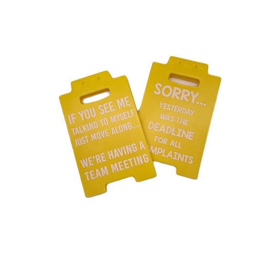 Funny Desk Accessories for Work - Cute Office Organizers & Novelty Gifts