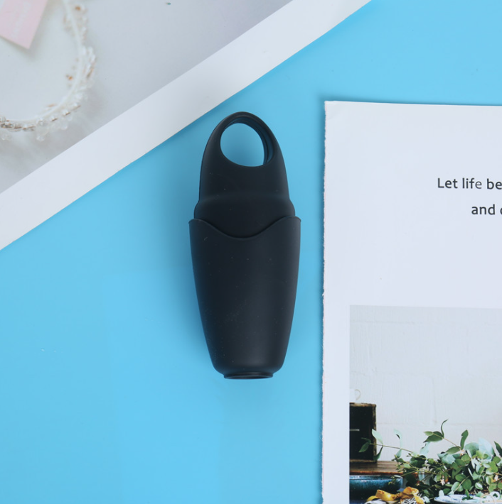 Ice Roller for Face - using on face