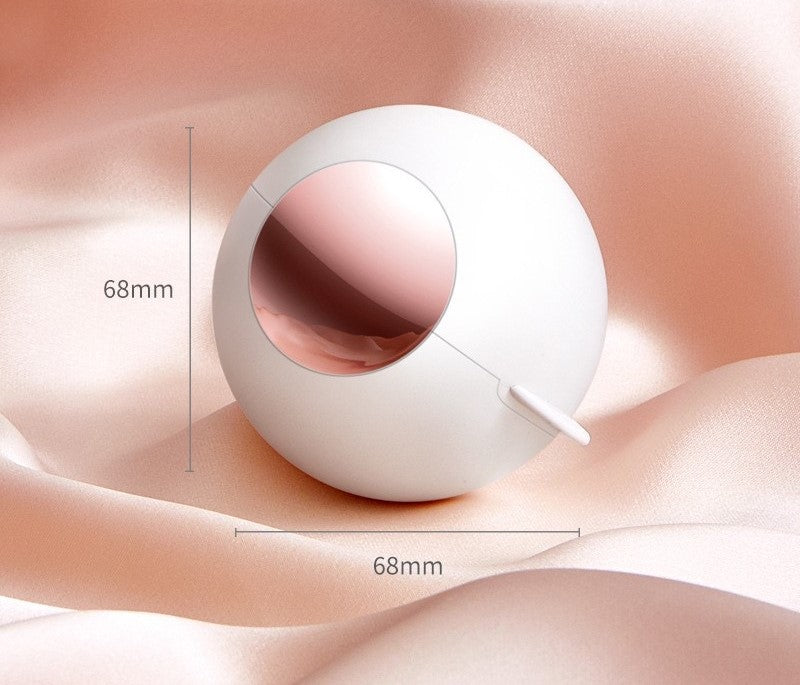 Reusable Lint Roller - Washable & Eco-Friendly Pet Hair Remover - Image 2