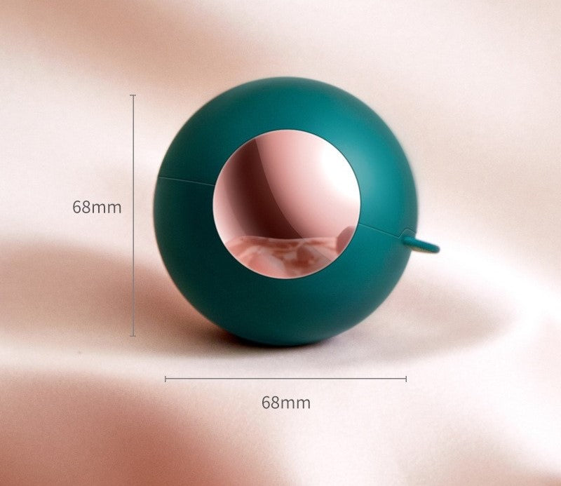 Reusable Lint Roller - Washable & Eco-Friendly Pet Hair Remover - Image 4