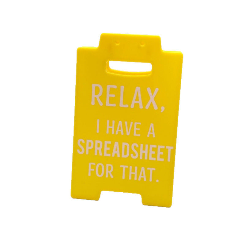 Funny Desk Accessories For Work